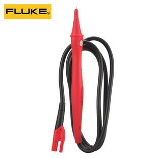 FLUKE/福禄克 TP-165X 线控探头绝缘表笔1508探头表笔表笔10A