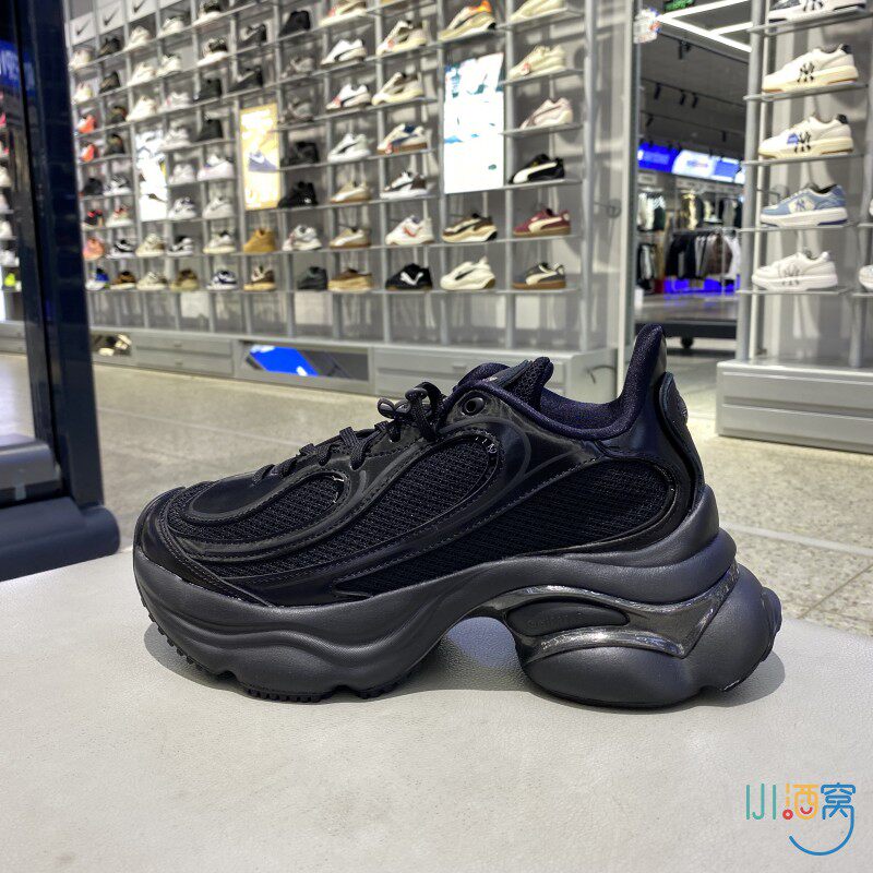 ADIDAS阿迪达斯三叶草女鞋休闲鞋