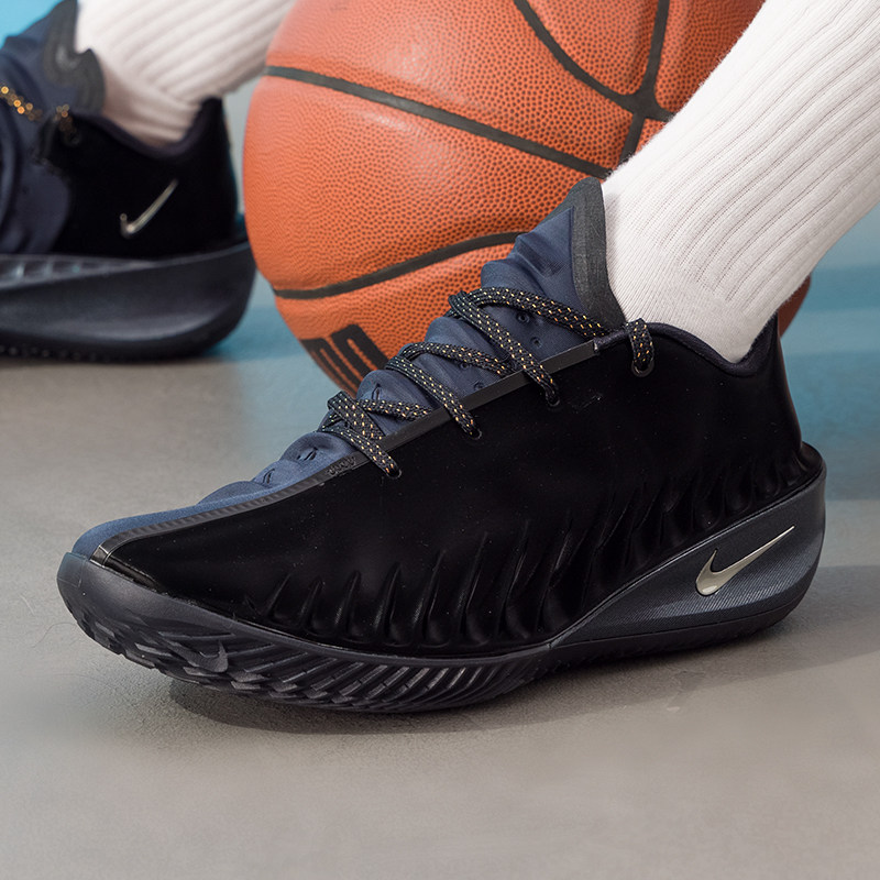 正品NIKE耐克G.T. CUT 4 EP男鞋减震运动休闲篮球鞋HV9921-001