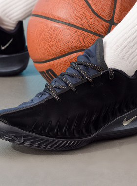 正品NIKE耐克G.T. CUT 4 EP男鞋减震运动休闲篮球鞋HV9921-001