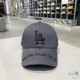 字母刺绣时尚 正品 MLB新款 百搭遮阳男女运动休闲鸭舌帽3ACPKP02N