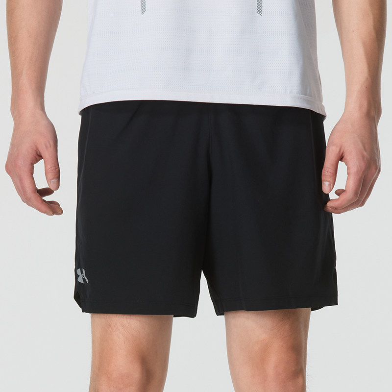 夏季正品UA安德玛百搭户外男透气训练舒适运动休闲梭织短裤,运动服/休闲服装,运动中长裤／短裤,淘宝优惠券,粉丝福利购,淘宝优惠卷