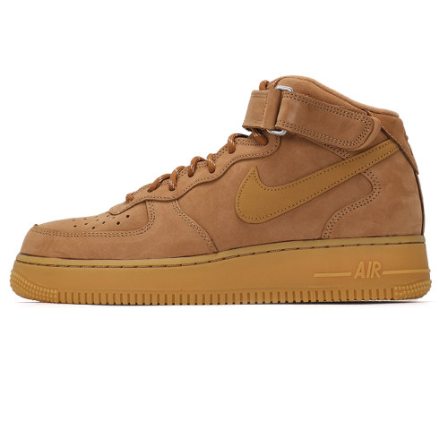 正品NIKE耐克AF1男鞋休闲板鞋