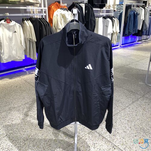 正品ADIDAS阿迪达斯夹克外套