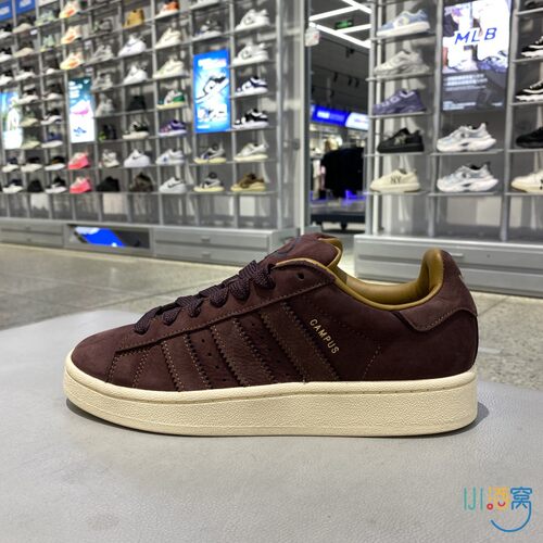正品阿迪达斯ADIDAS三叶草秋男女款舒适简约低帮运动休闲鞋JS3777