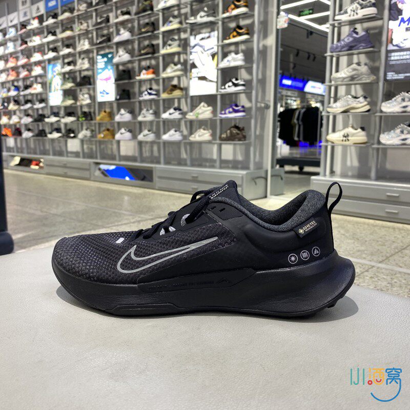 秋正品耐克NIKE男款透气健身训练百搭运动休闲跑步鞋HM9734-001