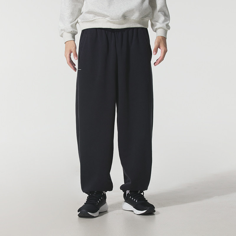 冬季正品UA安德玛简约保暖时尚百搭户外男运动休闲抓绒长裤,运动服/休闲服装,运动长裤,淘宝优惠券,粉丝福利购,淘宝优惠卷