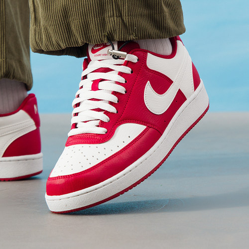 新年款正品NIKE耐克男运动休闲鞋