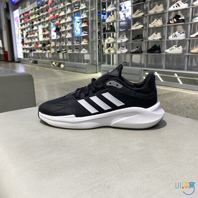 秋新款正品ADIDAS阿迪达斯轻便缓震舒适男运动休闲跑步鞋JP5226