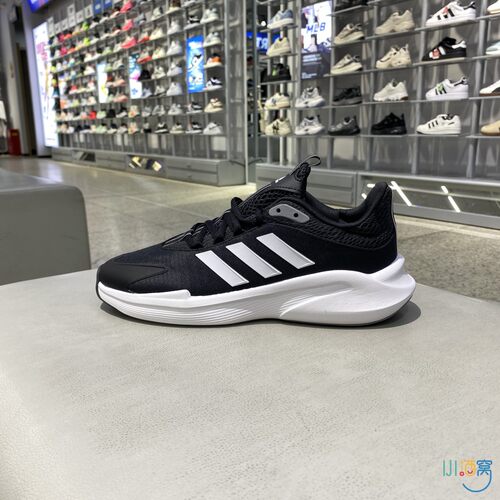 秋新款正品ADIDAS阿迪达斯轻便缓震舒适男运动休闲跑步鞋JP5226