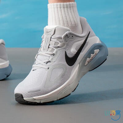 正品NIKE男舒适运动休闲跑步鞋