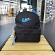 正品 NIKE耐克拼接撞色百搭男女童运动休闲小包双肩包FZ7259 010