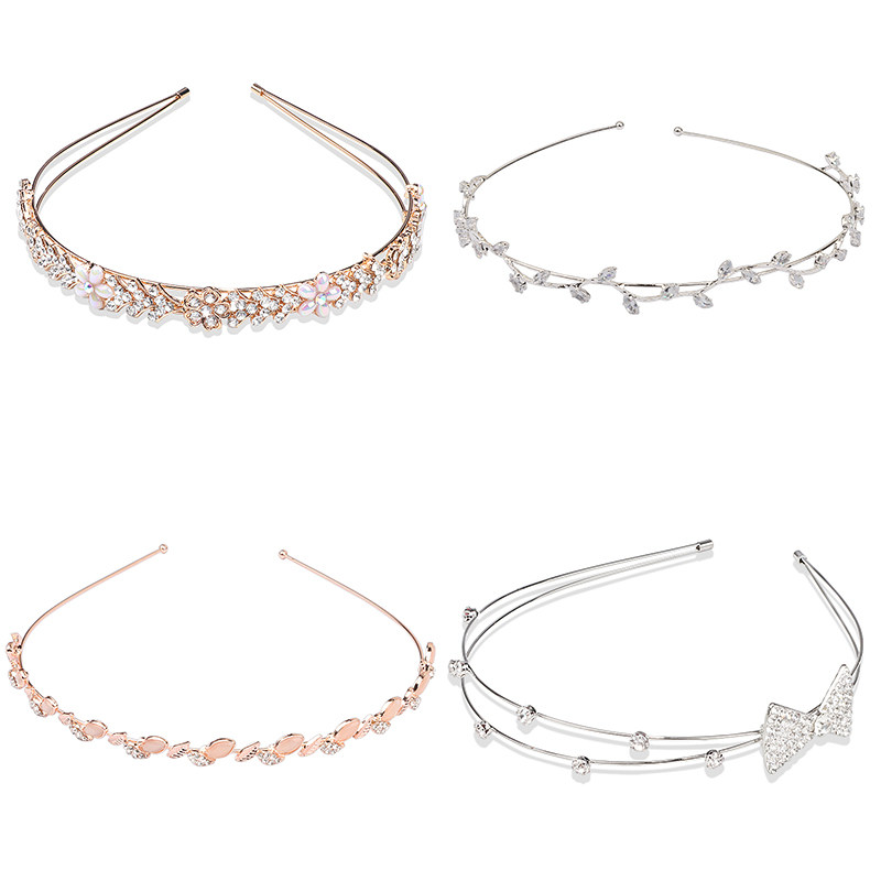 Katesolo发箍猫眼气质