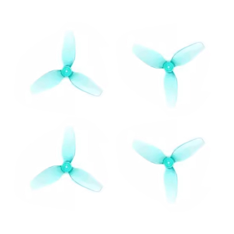 （HQprop）超轻1.2x0.9x3（31mm）-1mm Shaft