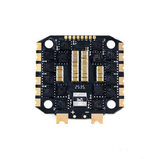 （Axisflying）FPV穿越机BL32位阿格斯ECO60A四合一电调4-6s