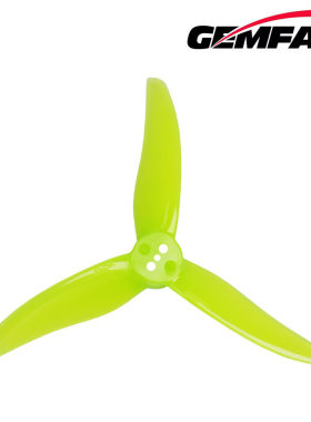 （GEMFAN/乾丰）2609-3/3525/3630/ 4023/ 4025桨叶