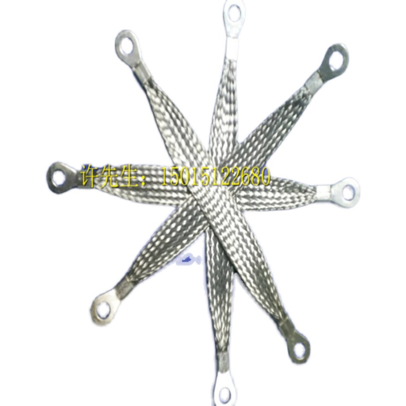 避雷接地线防雷铜线