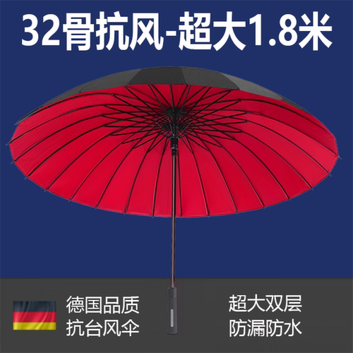 雨伞自动雨伞慕妮薇结实德国