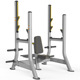 坐姿推举训练架8208商用健身器材健身房团购综合训练器