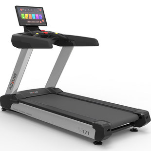 康强商用跑步机V17T健身房智能彩屏健身器材AC交流变频马达跑步机