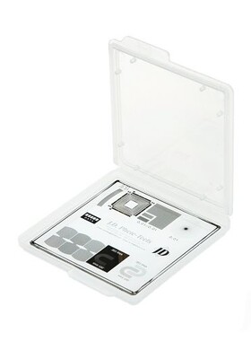 匀胶铬版 苏打玻璃 石英玻璃 空白玻璃 光刻掩膜版基材 photomask