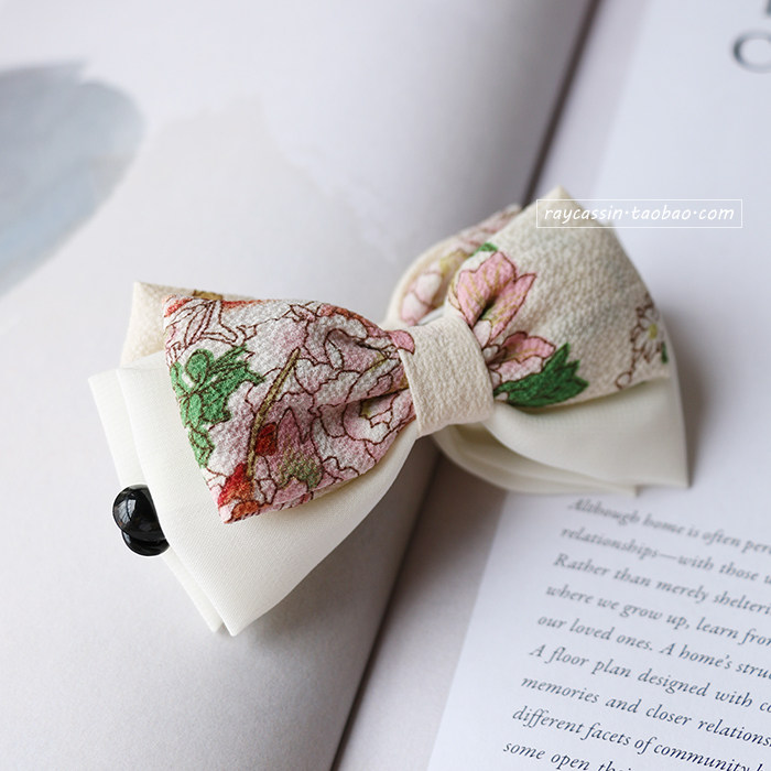 Accessoire coiffure en autre - Ref 1201028 Image 3