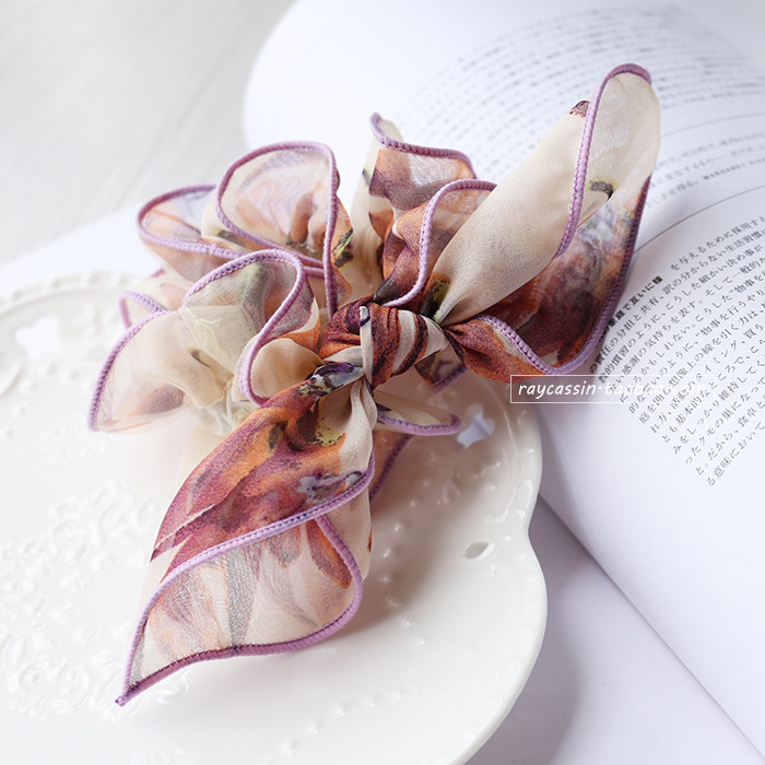 Accessoire cheveux en autre - Ref 1201999 Image 4