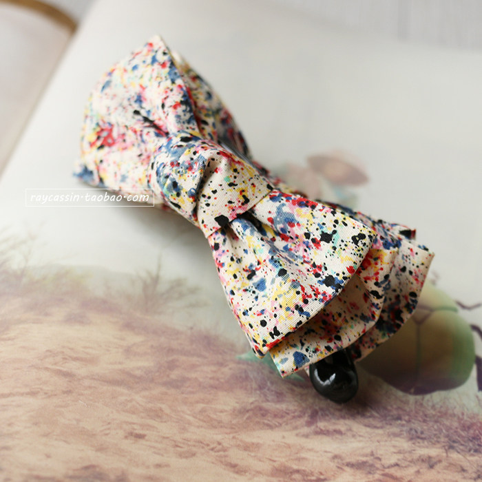 Accessoire coiffure en Fluid Systems - Ref 1201364 Image 4