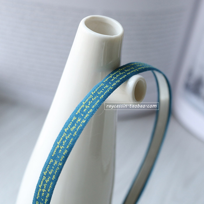 Accessoire coiffure en Fluid Systems - Ref 1202361 Image 5