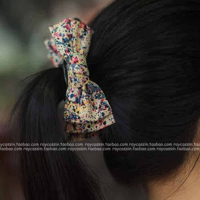 Accessoire coiffure en Fluid Systems - Ref 1201364 Image 5