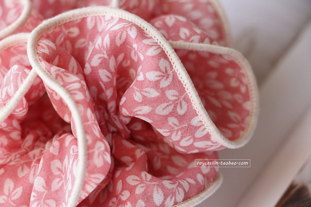 Accessoire coiffure en Fils de soie - Ref 1201278 Image 4