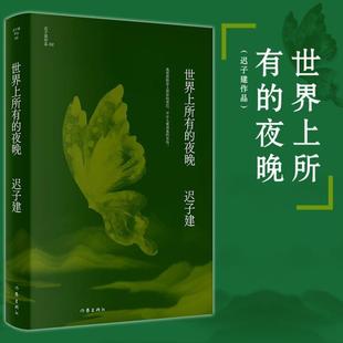 （正版）迟子建短篇小说集全套10册 作品自选集起舞 世界上所有的夜晚 北极村童话 原始风景 日落碗窑 福翩翩 秧歌 散文精选中学生