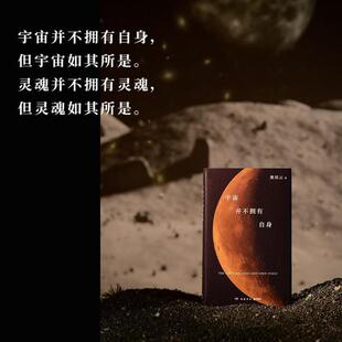 （正版）宇宙并不拥有自身 文津奖得主自由在高处作者熊培云诗集 首次收录自传式长诗一行白鹭上青天 现代文学随笔散文畅销书籍