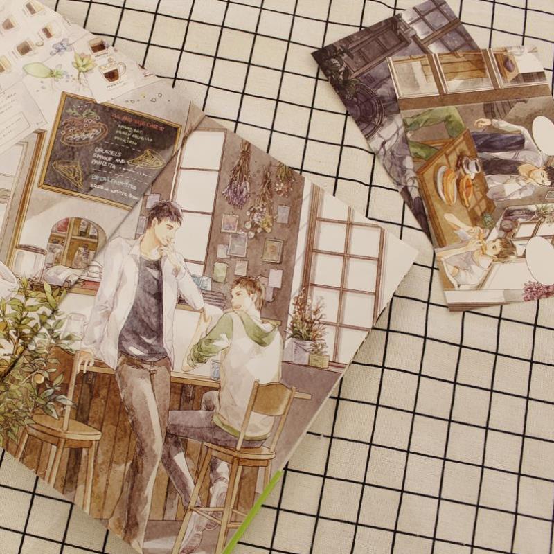 （正版）炮楼 晋江作家巫哲继撒野后力作格格不入新作 江湖大佬齐越×叛逆大学生 现当代青春文学 小说