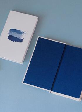 （正版）蓝 240段关于蓝色的哲思随笔散文 玛吉尼尔森 中文作品 翁海贞译 外国抒情诗歌文学书籍 外国随笔散文集