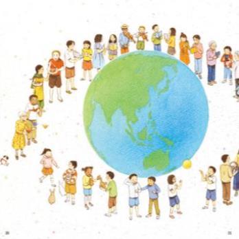 （正版）我不是每件事都擅长(硬壳精装)自我认知主题儿童绘本3三-4-5到6岁以上幼儿园大中小班宝宝孩子入学前阅读睡前故事图画书籍