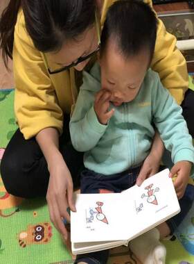 开学季】滴答滴答经典婴儿纸板书9册 张思莱 松井纪子著0-1-2-3岁幼儿图画书早教书籍绘本认知亲子读物