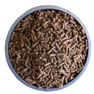 豆粕有机肥料腐熟生物饼肥天然底肥种菜蔬菜花卉家用通用型基底肥