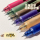 Mule retro press pen быстросохнущая гелевая ручка ins high-value student 0.5 с пометкой для аннотации key hand account цветная гелевая ручка mini 3