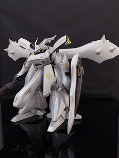 异星电镀 改色re夜莺 夜莺电镀版 夜莺限定版 电镀高达 异星电镀