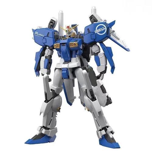 异星电镀 MG 1/100 MSA-0011 S高达 EX-S EXS 1.5 高达套装