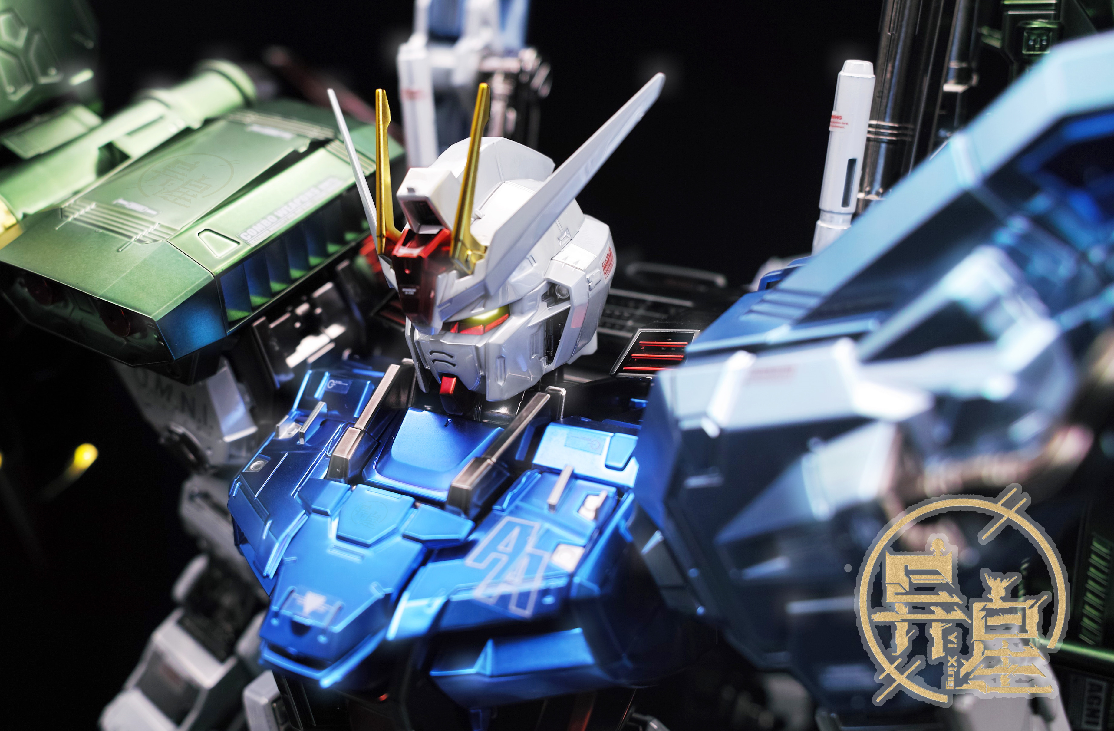 质感棒亮度好细节特别赞