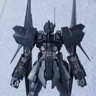 异星电镀 MG百式坏 电镀版 百式电镀版 电镀高达