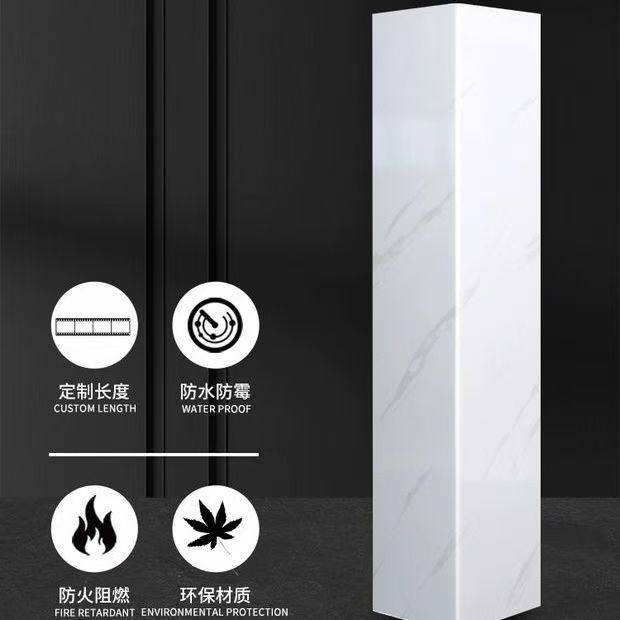 水管遮挡装饰亚克力板