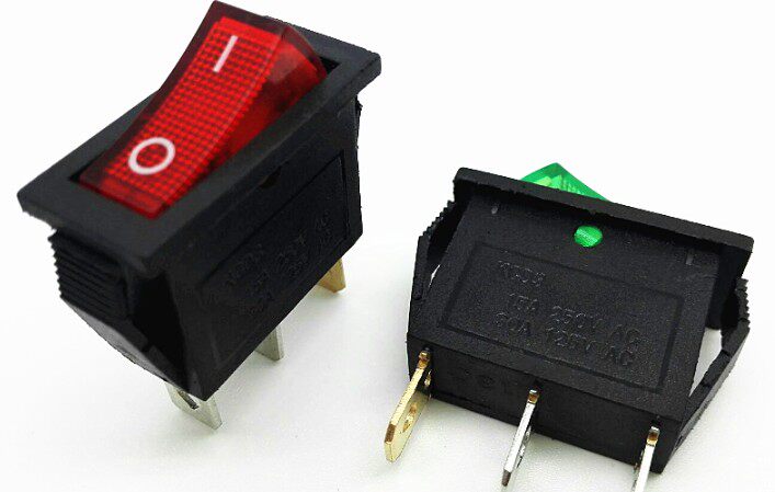 乔山跑步机电源开关 跑步机电源开关 健身房跑估计电源开关 开关