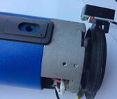 跑步机传感器光感电机速度感应器测速器跑步机显示错误EO3错误E01