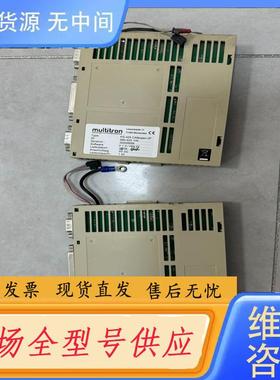 请询价-MULTITRON型号PS 424 CANopen
