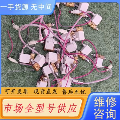 请询价-SMC二通电磁阀VX214AAXNB ，包好，实物