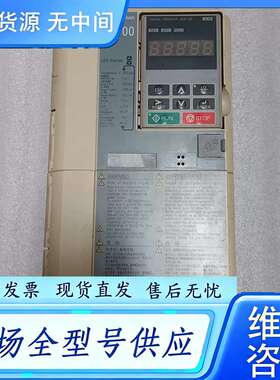 要询价--安川A1000变频器CIMR-AB4A0023FBA，11K