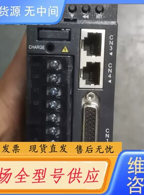 请询价-汇川伺服驱动器IS600PS2R8I成色如图